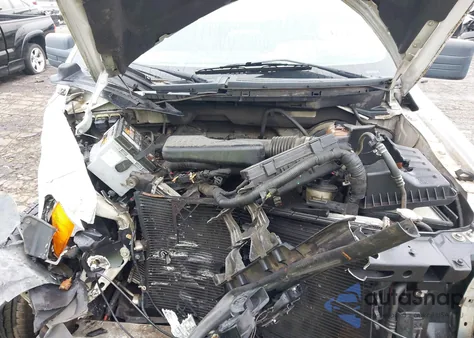 2009 Ford F150 from USA, damaged, VIN 1FTRF12W29KB89507